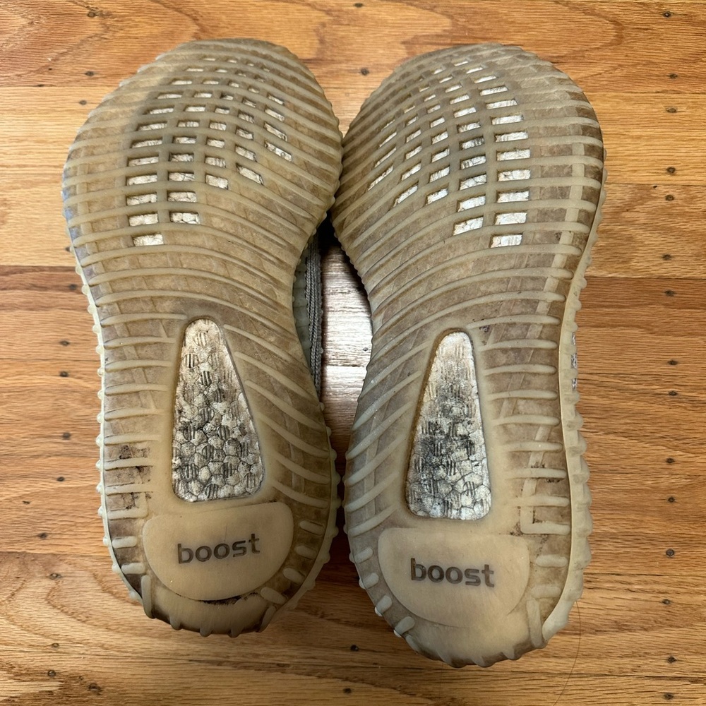 Adidas Yeezy Boost 350 V2 CMPCT - Picture 5 of 5